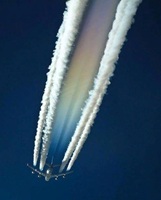 Aircraft releases